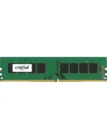 Memorie  RAM  Crucial  8GB  DDR4  2400mhz Crucial - 1 - Tik.ro