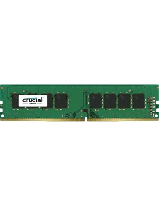 Memorie  RAM  Crucial  8GB  DDR4  2400mhz Crucial - 1
