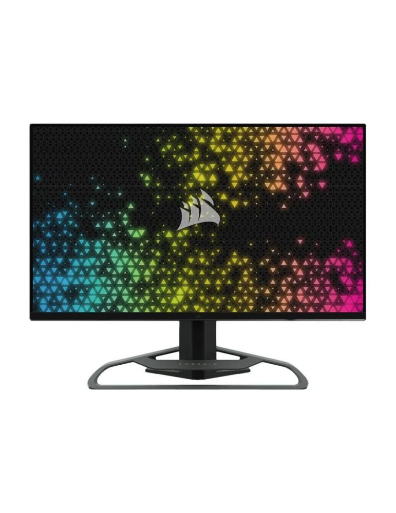 CORSAIR LED Monitor XENEON 32QHD165 - 81.3 cm (32'') - 2560 x 1440 QHD