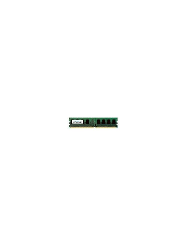Memorie RAM Crucial 4GB DDR3 1600mhz