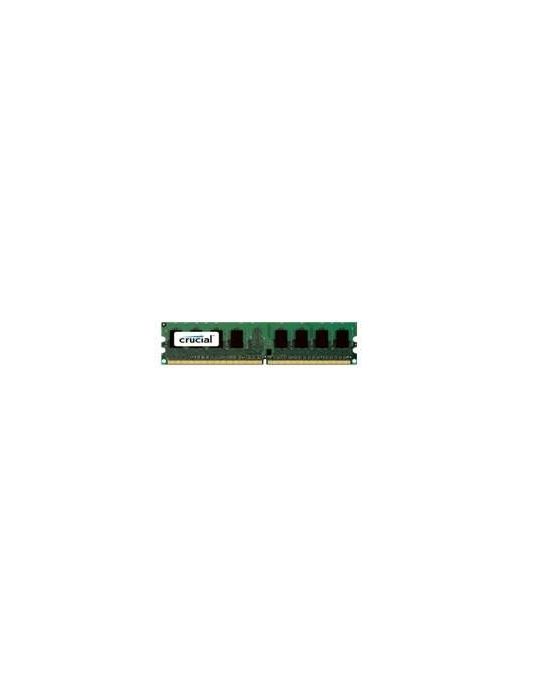 Memorie  RAM  Crucial  4GB  DDR3  1600mhz Crucial - 1