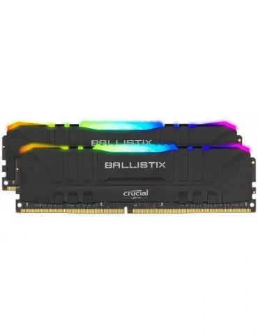 Memorie RAM  Crucial Ballistix  16GB  DDR4 3600mhz Crucial - 1 - Tik.ro