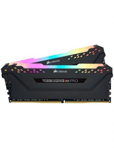 Memorie  RAM  Corsair  64GB  DDR4  3600mhz Corsair - 1