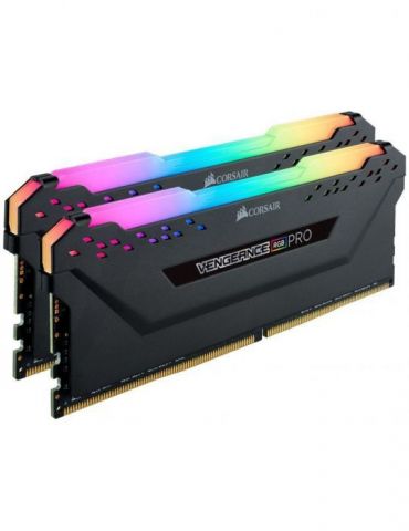 Memorie  RAM  Corsair  64GB  DDR4  3600mhz Corsair - 1
