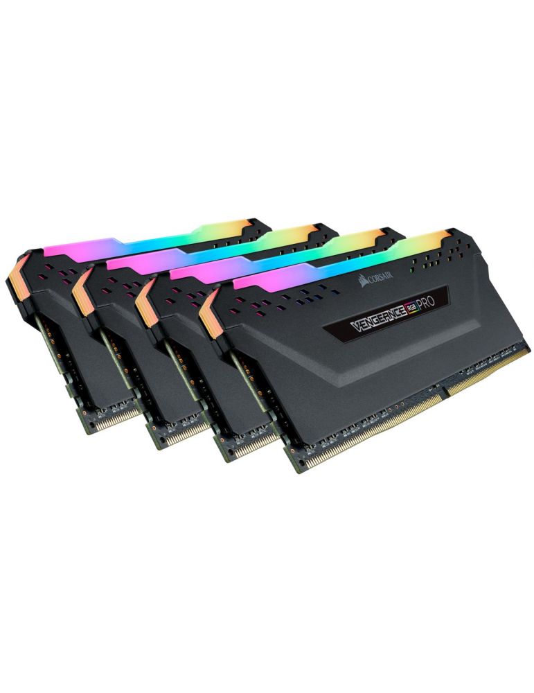 Memorie RAM Corsair 64GB DDR4 3000mhz