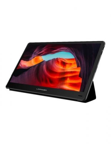 LC Power LC-M16-FHD-60-P - LCD monitor - Full HD (1080p) - 15.8 Lc-power - 1