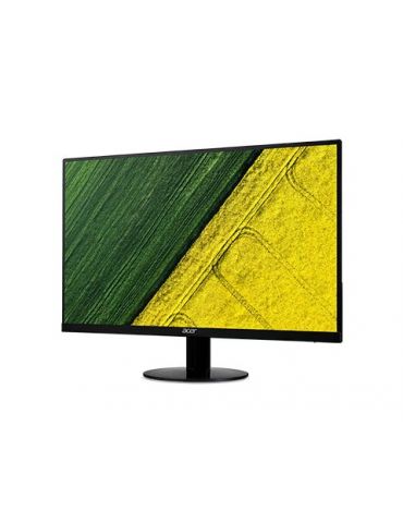 Acer SA270 68,6 cm (27") 1920 x 1080 Pixel Full HD LCD Negru Acer - 2