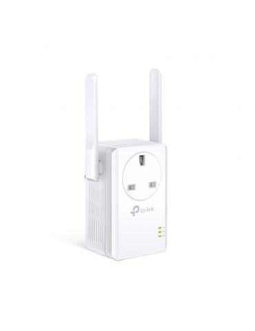 TP-Link TL-WA860RE Amplificator rețea Alb 10, 100 Mbit s