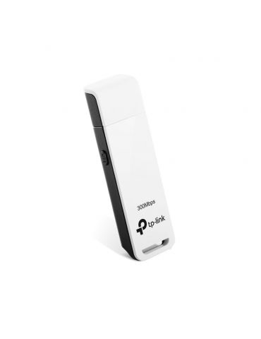 TP-Link TL-WN821N card de rețea WLAN 300 Mbit s - Tik.ro