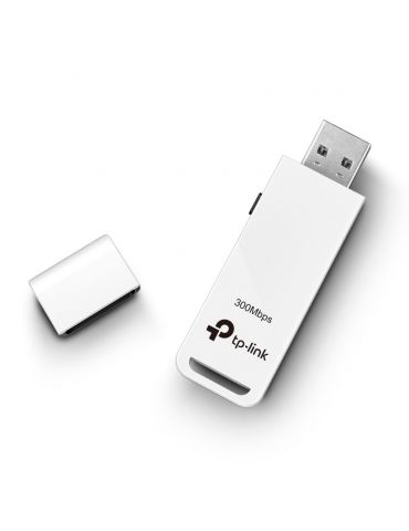TP-Link TL-WN821N card de rețea WLAN 300 Mbit s