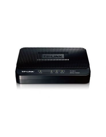 TP-Link ADSL2+ Modem Router modem-uri - Tik.ro
