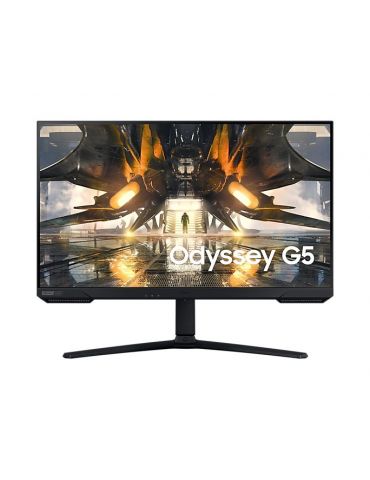 Samsung Odyssey G52A 81,3 cm (32") 2560 x 1440 Pixel Quad HD LED Negru Samsung - 1 - Tik.ro