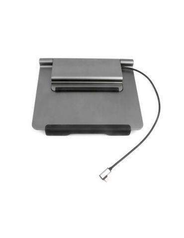 Acer HP.DSCAB.012 suport notebook 39,6 cm (15.6") Stand notebook Argint Acer - 2