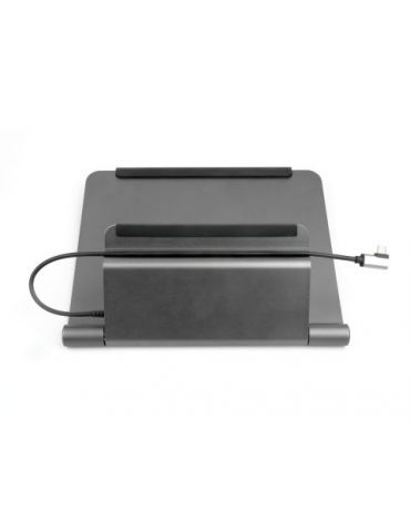 Acer HP.DSCAB.012 suport notebook 39,6 cm (15.6") Stand notebook Argint Acer - 4