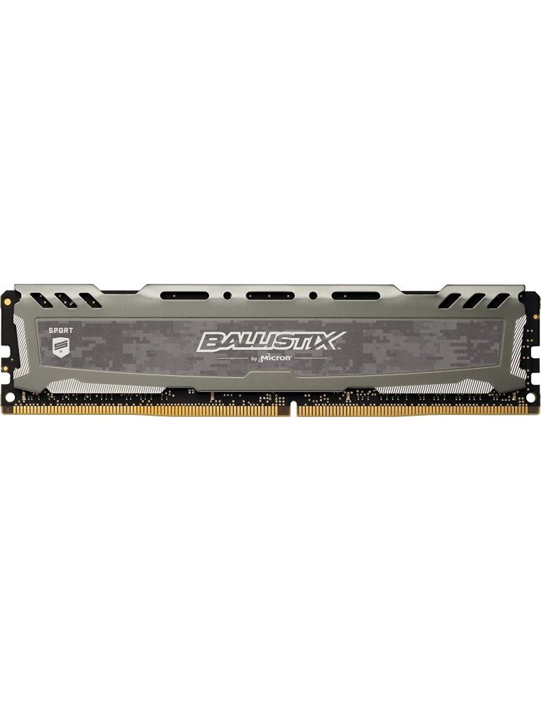 Memorie RAM Crucial Gaming 4GB DDR4 2400mhz