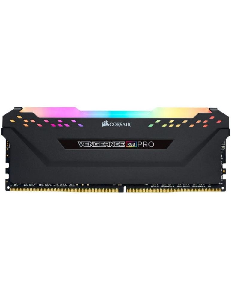 Memorie RAM Corsair Vengeance RGB PRO 16GB DDR4 3000mhz