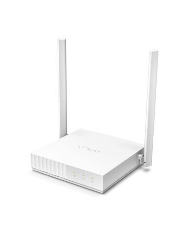 TP-Link TL-WR844N router wireless Fast Ethernet Bandă unică (2.4 GHz) 4G Alb Tp-link - 2