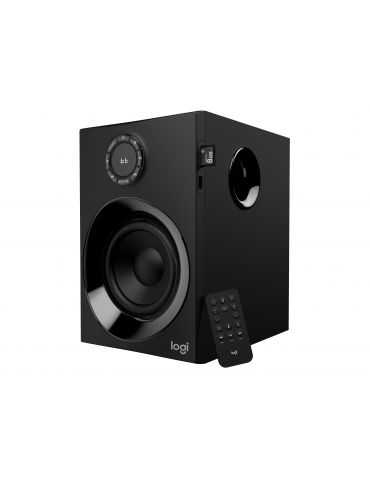 Logitech Z607 80 W Negru 5.1 canale