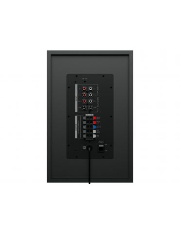Logitech Z607 80 W Negru 5.1 canale
