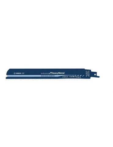 Bosch S 1127 BEF Pânză de ferăstrău Bimetal 5 buc. Bosch - 1 - Tik.ro