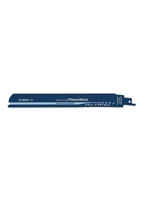 Bosch S 1127 BEF Pânză de ferăstrău Bimetal 5 buc. Bosch - 1