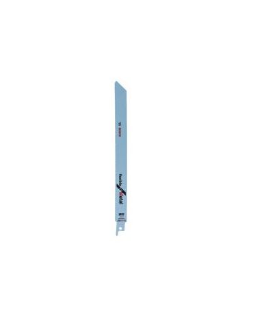 Bosch 2609256708 Pânză de ferăstrău Bimetal 2 buc. Bosch - 1 - Tik.ro