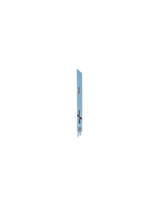 Bosch 2609256708 Pânză de ferăstrău Bimetal 2 buc. Bosch - 1