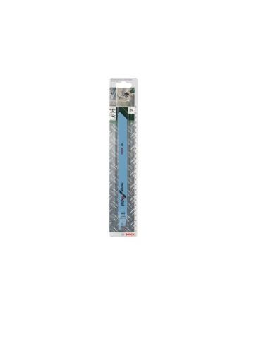 Bosch 2609256708 Pânză de ferăstrău Bimetal 2 buc. Bosch - 2