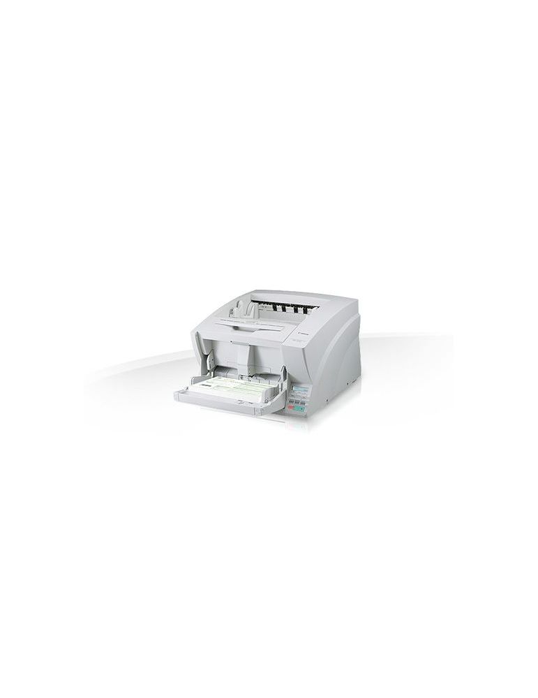 Canon imageFORMULA DR-X10C Sheet-fed scaner A4
