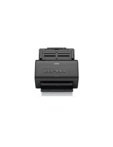 Brother ADS-3000N scanere Scanner ADF 600 x 600 DPI A4 Negru