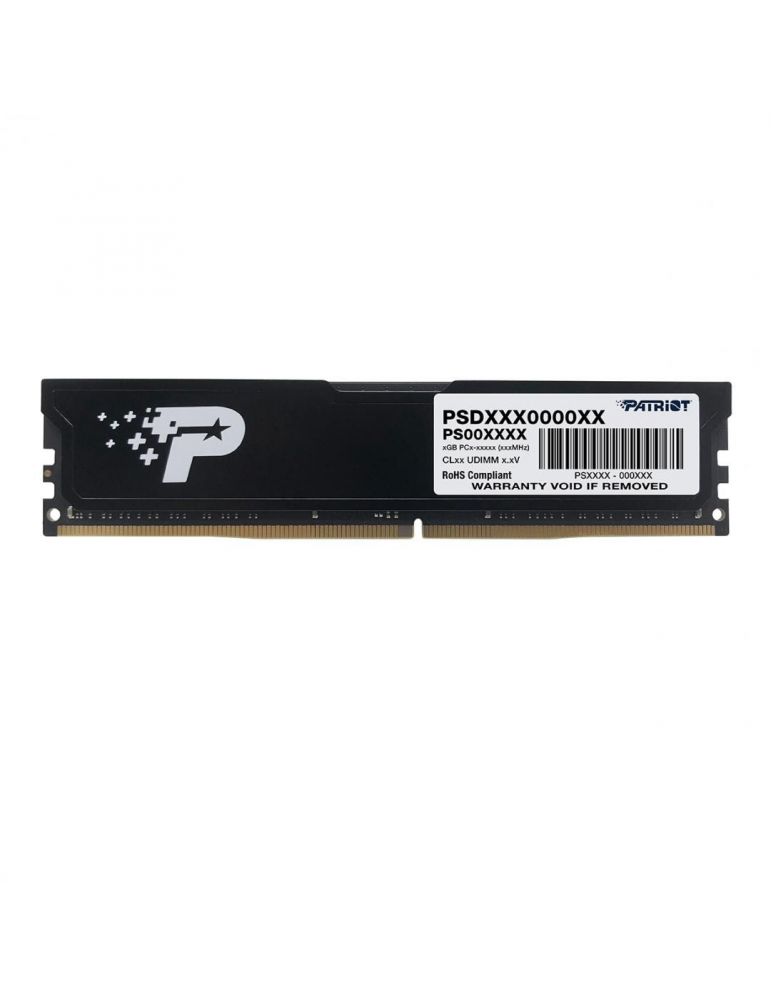 Memorie RAM Patriot 16GB DDR4 2400mhz