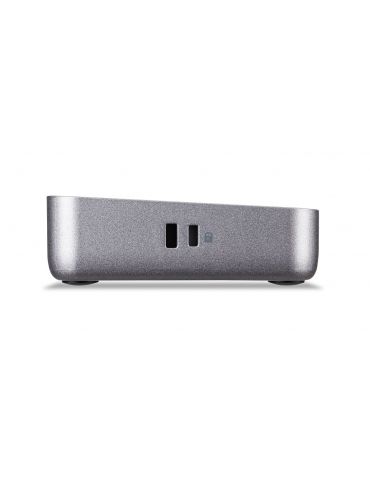 Acer D501 Tip dock USB 3.2 Gen 1 (3.1 Gen 1) Type-C Gri Acer - 10