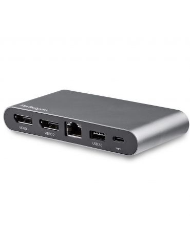 StarTech.com DK30C2DAGPD stații de andocare și replicatoare de porturi pentru calculatoare portabile Prin cablu USB 3.2 Gen 1 St - Tik.ro