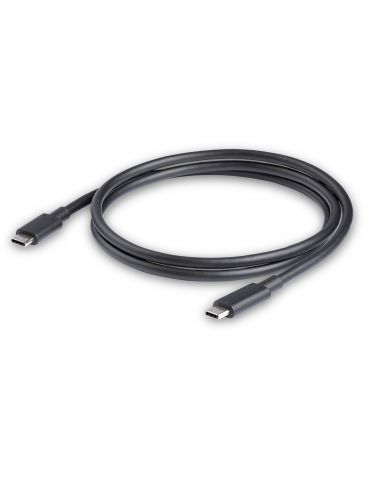 StarTech.com DK30C2DAGPD stații de andocare și replicatoare de porturi pentru calculatoare portabile Prin cablu USB 3.2 Gen 1 St