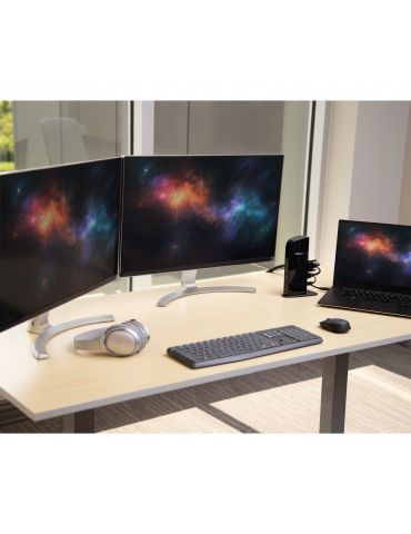 StarTech.com USB3SDOCKHD stații de andocare și replicatoare de porturi pentru calculatoare portabile Prin cablu USB 3.2 Gen 1 St
