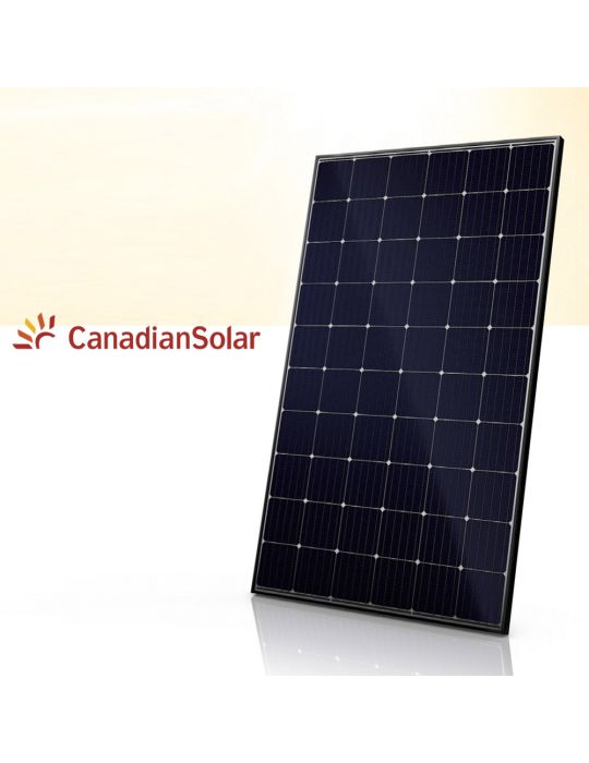 Panou fotovoltaic CanadianSolar CS3W-450W Canadian Solar - 1