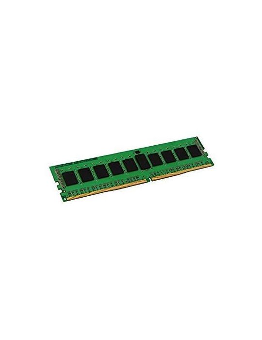 Memorii kingston server ddr4 8 gb frecventa 2666 mhz 1 modul ksm26es8/8me Kingston - 1