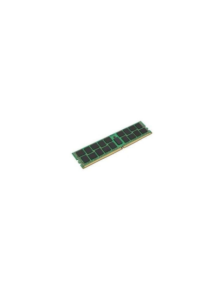 Memorii kingston server ddr4 16 gb frecventa 2400 mhz 1 modul kvr24r17s4/16