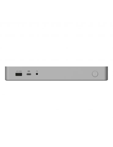StarTech.com DK30C2DPPDUE stații de andocare și replicatoare de porturi pentru calculatoare portabile Prin cablu USB 3.2 Gen 1 S