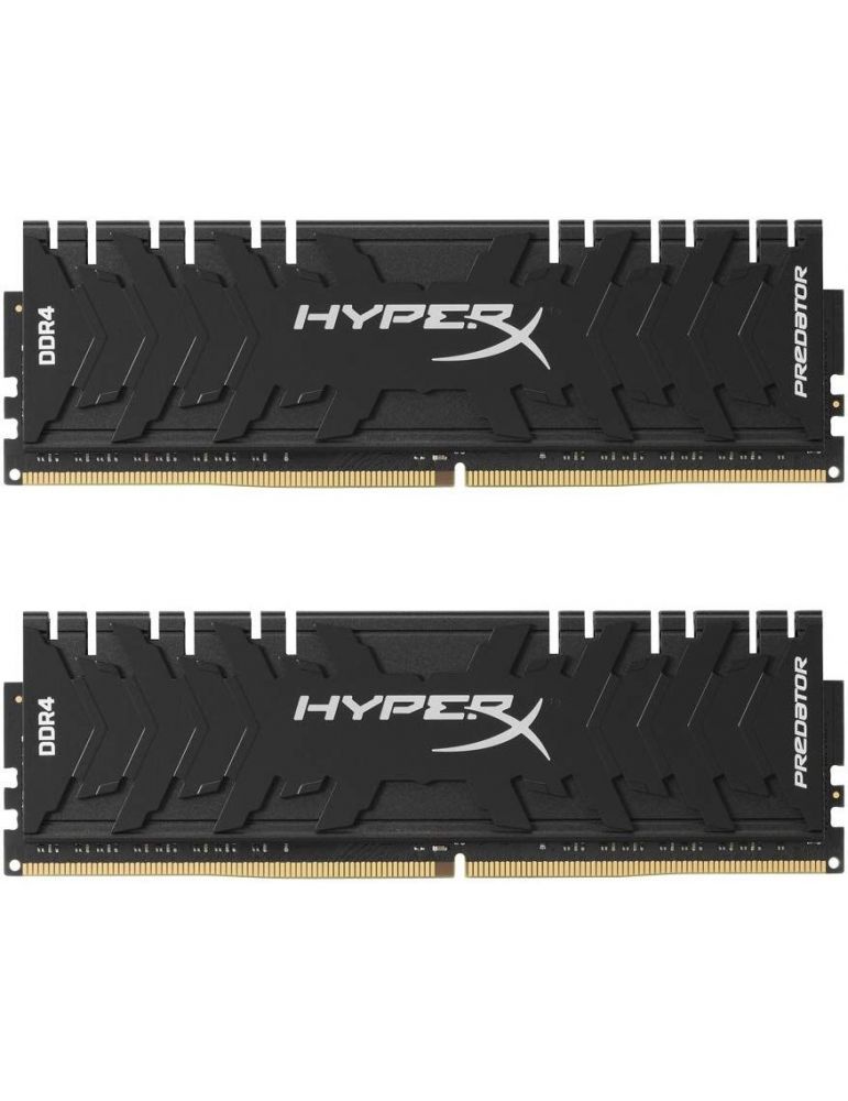 Memorie RAM Kingston Gaming 8GB DDR4 3200mhz