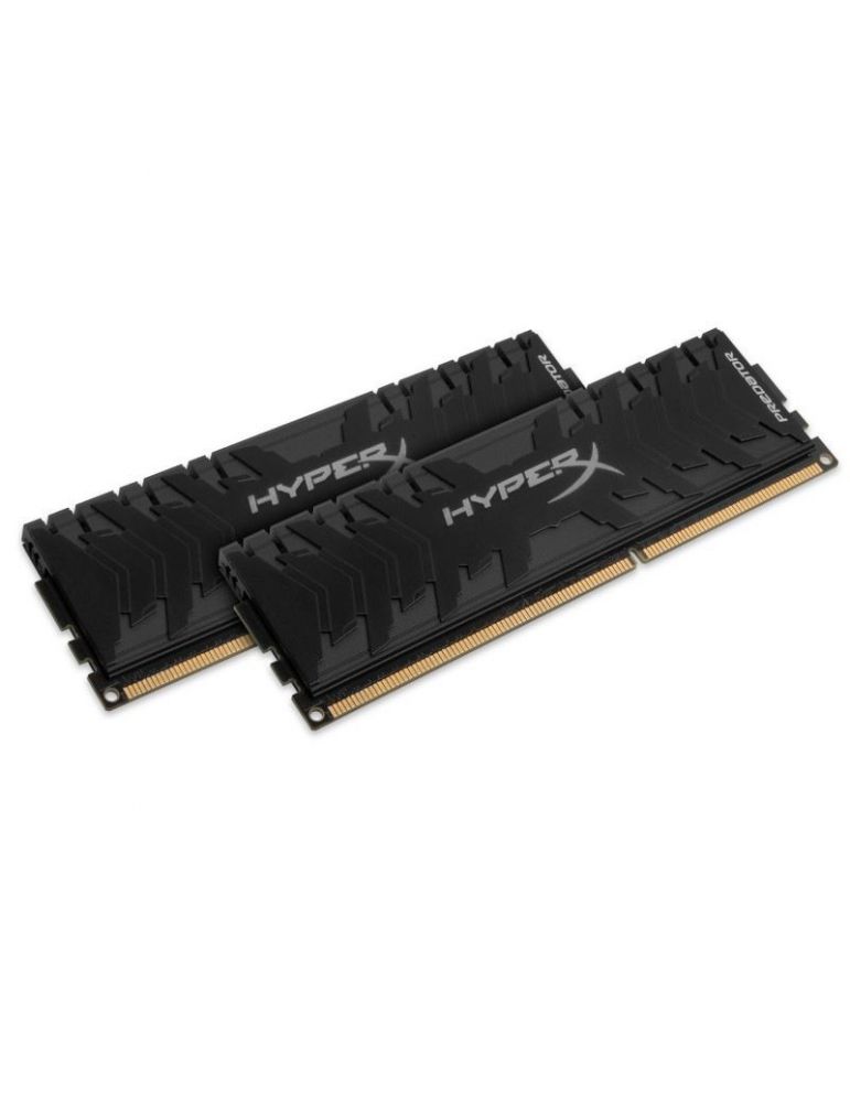 Memorie RAM Kingston Gaming 8GB DDR4 3000mhz