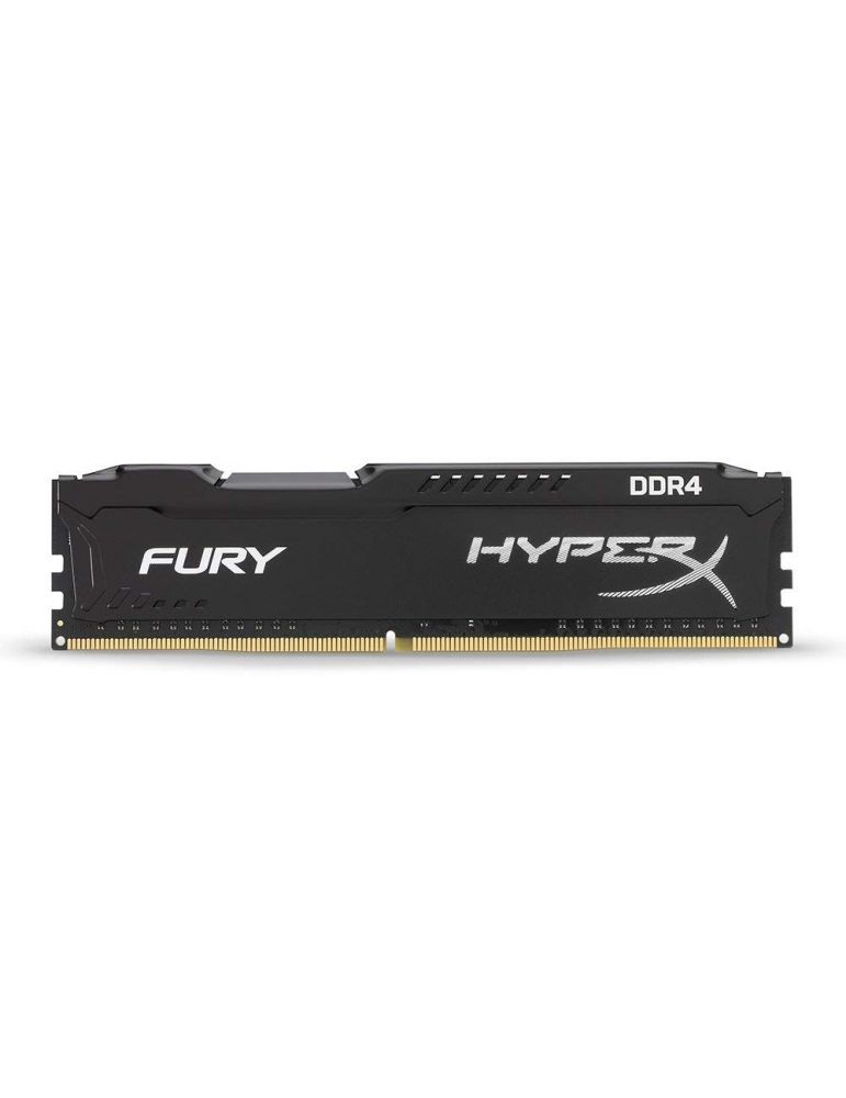 Memorie RAM Kingston Gaming 4GB DDR4 2400mhz