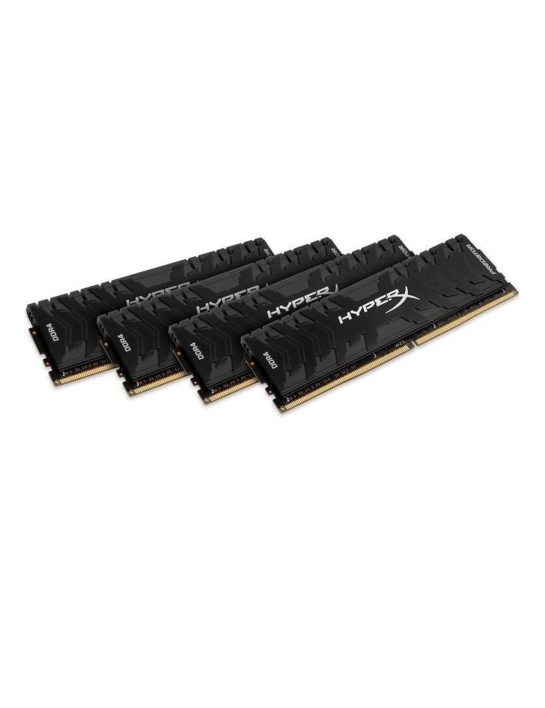 Memorie RAM Kingston Gaming 32GB DDR4 3600mhz