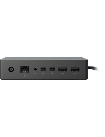 Microsoft Surface Dock stație de andocare pentru terminale mobile Tabletă Negru Microsoft - 2