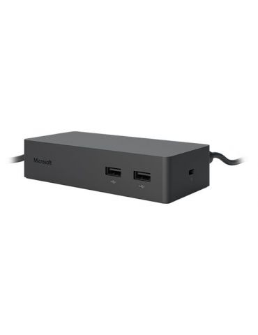 Microsoft Surface Dock stație de andocare pentru terminale mobile Tabletă Negru Microsoft - 3
