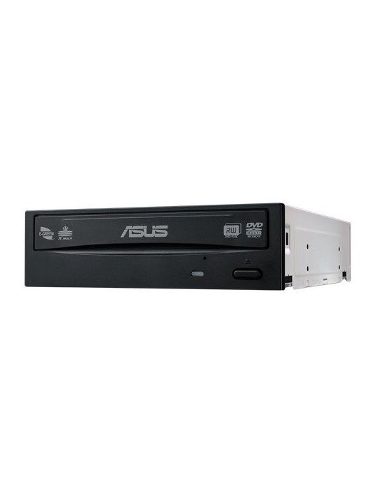 ASUS DRW-24D5MT unități optice Intern DVD Super Multi DL Negru Asus - 1