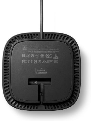 HP Sistem de andocare universal USB-C/A G2 Hp - 5