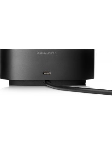 HP Sistem de andocare universal USB-C/A G2 Hp - 6