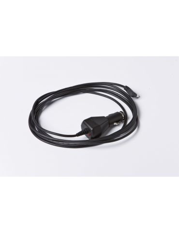 Brother PA-CD-600CG adaptoare și invertoare de curent Auto Negru Brother - 1