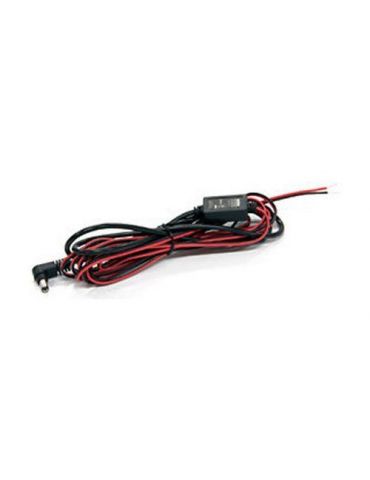 Brother PA-CD-600WR adaptoare și invertoare de curent Auto Negru, Roşu Brother - 1